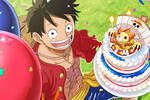 Cinco grandes ciudades europeas acogern distintos eventos para los fans de One Piece para celebrar el 25 aniversario del anime