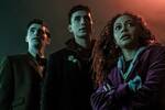 Netflix y DC sufren un nuevo fracaso en audiencia histrico con 'Los detectives muertos' mientras 'Mi reno de peluche' arrasa