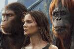 El director de 'El reino del planeta de los simios' rechaza la peor moda de Hollywood y quiere una triloga diferente