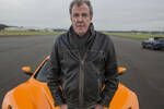 El periodista britnico de 'Top Gear' Jeremy Clarkson dice que en Espaa est el aeropuerto ms estpido del mundo