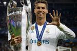 Cristiano Ronaldo busca nuevos empleados en Madrid a los que pagar hasta 30.000 euros anuales