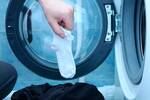 Por qu desaparecen los calcetines en la lavadora? Un fsico britnico responde y sorprende a todos