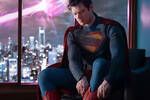Un colaborador de Zack Snyder critica duramente el traje del Superman de James Gunn: 'Quin pens que era la mejor opcin?'