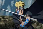 La continuaci�n de 'Boruto' es perfecta y lo m�s parecido a 'Naruto' que hemos le�do, pero tiene un grave problema