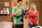 Una estrella de 'The Big Bang Theory' lo admite: slo puede ver la serie sin sonido porque su actuacin es horrible