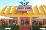 LEGO presenta el set definitivo de 'Los Simpson' que recrea el famoso Krusty Burger a la perfeccin con grandes sorpresas