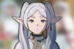 Recrean a Frieren con un cosplay que enamora: es tan bueno que puede superar a cualquier live-action