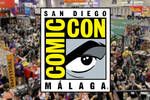 Colapso en la venta online de la San Diego Comic-Con Mlaga: la web se cae y miles de fans esperan durante horas
