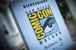 Malas noticias si queras ir a la Comic-Con de Mlaga 2025: en un slo da ya se han agotado todas las entradas