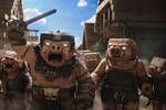 La pelcula de 'Minecraft' llega al streaming tras arrasar en cines y Warner busca expandir su xito en digital