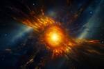 Cientficos descubren una extraa supernova con una 'forma perfecta': su hallazgo abre 'una nueva era para la astronoma'