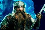John Rhys-Davies, alto y claro sobre volver a 'El Seor de los Anillos' y su nueva pelcula: 'Lo estoy considerando'