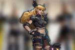 Recrean a Magik de los X-Men con un cosplay espectacular que supera a la versin de Anya Taylor-Joy para Marvel