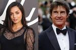 La nueva pelcula de ciencia ficcin de Tom Cruise y el director de 'Al filo del maana' podra contra con Ana de Armas