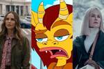 Qu pelculas y series ver esta semana? Los mejores estrenos en Netflix, Max, Prime Video y Disney+ (del 19 al 25 de mayo)