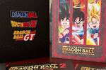 Selecta Visi�n publica una edici�n hist�rica de 'Dragon Ball' y se supera: esta Deluxe Edition re�ne las pel�culas cl�sicas