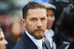 Tom Hardy, rotundo sobre su estado f�sico: 'Estoy destrozado, mi cuerpo se hace pedazos'