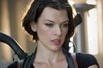 Ni 'Monster Hunter' ni 'Resident Evil': La escena que cambi� para siempre la vida de Milla Jovovich es esta