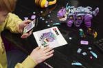 LEGO y Fortnite expanden su colaboracin con 4 nuevos sets para los amantes del juego de mayor xito de nuestros das