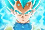 'Dragon Ball' celebra otro aniversario con una obra maestra de Toyotaro: este es el mejor dibujo de Vegeta Blue evolucionado