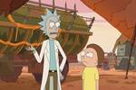 'Rick y Morty' sorprende con una nueva temporada aclamada por todos y olvida el fracaso de los �ltimos episodios