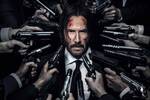 Keanu Reeves lleva su cuerpo al l�mite en 'John Wick': estas son las lesiones reales con las que rod� durante una d�cada