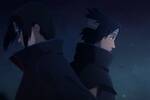 Lo de 'Naruto' con esta animaci�n no es normal: Recrean oficialmente el combate entre Itachi y Sasuke y luce mejor que nunca