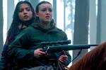 'The Last of Us' se desploma en audiencia y el inters en la segunda temporada de la serie de HBO disminuye