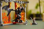LEGO presenta el �pico combate entre Gandalf y el Balrog en un set que es un homenaje a 'El Se�or de los Anillos'