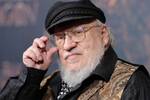 George R.R. Martin, rotundo sobre 'Vientos de Invierno' y sentencia el final de la saga: 'Nunca lo terminar�'