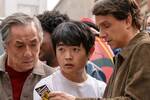 Es muy mala y ni Jackie Chan la salva: La  nueva pel�cula de 'Karate Kid' se hunde y su �xito en cines peligra