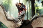 Jurassic World Rebirth acaba de confirmar otro dinosaurio mutante y no hay duda: ser� un filme de 'terror con criaturas'