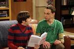 Este actor de 'The Big Bang Theory' ya apareci� en la secuela de 'Friends' interpretando al mismo personaje