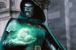 Recrean al Doctor Doom de Marvel con un cosplay espectacular y pueden superar a Robert Downey Jr. y los hermanos Russo