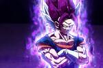 Ultra Vegetto es un �xito y vuelve a 'Dragon Ball': esta animaci�n fan es incre�ble y enfrenta a la fusi�n con Black Freezer