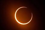 Espa�a cambia las normas: operativo especial para el eclipse solar m�s largo en 2027, no se repetir� hasta dentro de 157 a�os