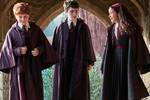 HBO en problemas: La serie de 'Harry Potter' sufre una ola de robos en el set de rodaje y Warner ya ha tomado medidas