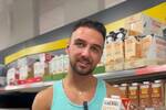 Santi Ivars, entrenador personal, confirma el super que tiene el congelado de los gnocchis de pollo y verduras m�s saludable