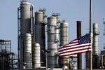 China y Estados Unidos reabren la puerta a un pacto energ�tico: el gas estadounidense vuelve al tablero