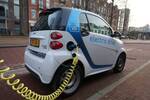 Europa cambia de estrategia contra China: invierte casi 200.000 millones para blindar el coche el�ctrico