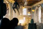 Ni Marvel ni DC: el mayor �xito de superh�roes en streaming prepara el salto al cine y amplia su limitada proyecci�n en 4DX