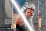Confirmado por Rosario Dawson: 'Ahsoka' retrasa su temporada 2 a 2027 y marca un par�n in�dito para Star Wars en Disney+