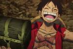 Toei Animation blinda la nueva pel�cula de 'One Piece' y proh�be a Eiichiro Oda hablar sobre ella: 'Os interesar� mucho'
