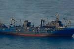 Espa�a en alerta: un carguero ruso se hunde cerca de la costa inquieta a Occidente, podr�a ocultar un env�o nuclear