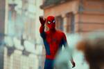 Sony y Marvel publican el avance m�s emotivo de 'Spider-Man Brand New Day': 'El mundo ha olvidado a Peter Parker'