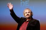 Peter Jackson, director: 'No he dirigido la nueva de 'El Se�or de los Anillos' porque es una historia personal de Gollum'