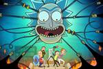 Ya es oficial: 'Rick y Morty' regresa con una nueva temporada en HBO y estrena nuevos episodios en pocos d�as