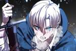 Confirmado por Warner: HBO quiere dominar el anime y pone 4 adaptaciones en marcha para tener su 'Solo Leveling'