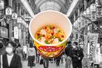 Jap�n da una lecci�n a Espa�a: el inventor del ramen instant�neo crea la 'paella expr�s' y sacude la calidad alimentaria en 2026
