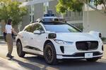 Google retira en Estados Unidos 3.800 de robotaxis tras detectar un grave fallo de seguridad que afecta a la velocidad